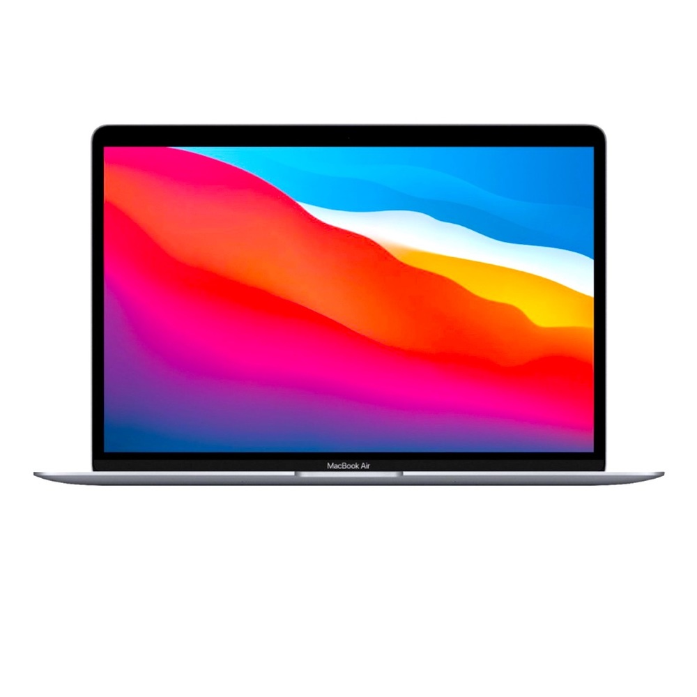 COPY - Refurbished Macbook Air